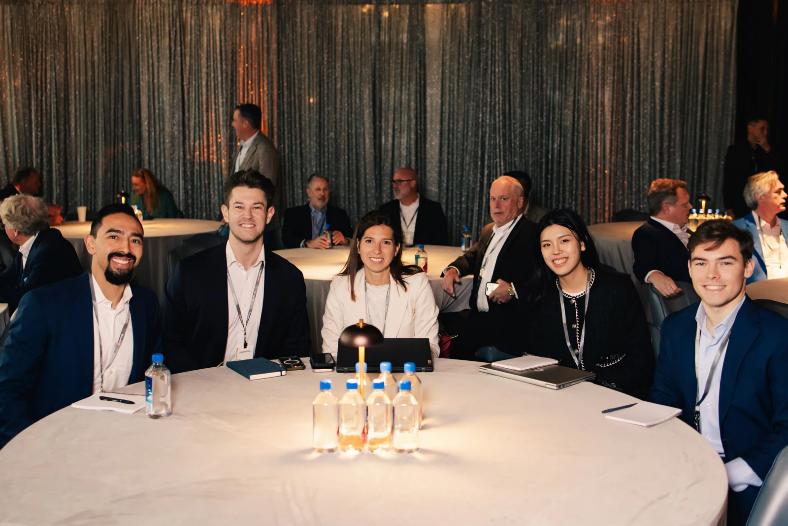 eCapital: Bank Summit at Klaw, Miami — Event photography by IMAGE MIAMI — photo 278 of 513
