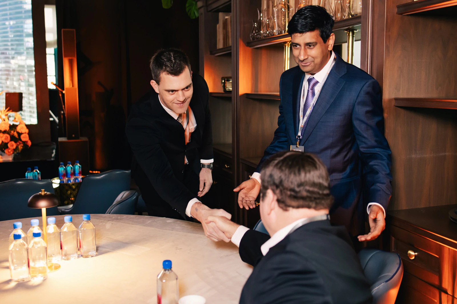 eCapital: Bank Summit at Klaw, Miami — Event photography by IMAGE MIAMI — photo 186 of 513