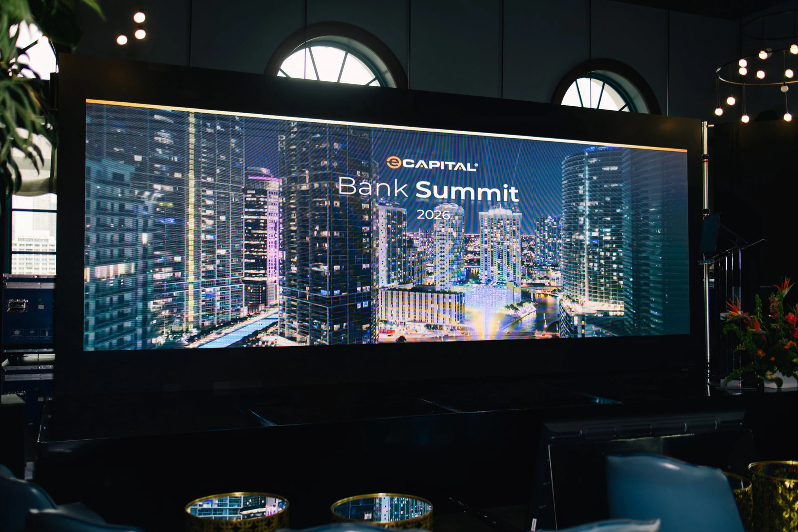 eCapital: Bank Summit at Klaw, Miami — Event photography by IMAGE MIAMI — photo 147 of 513