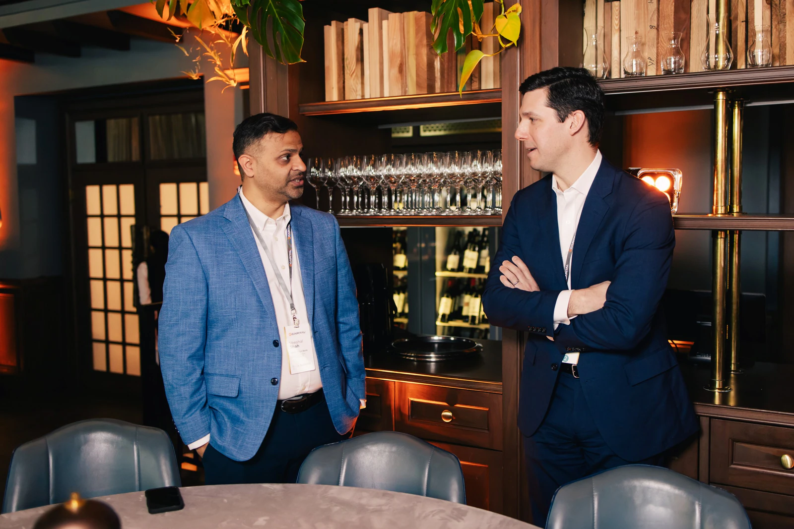 eCapital: Bank Summit at Klaw, Miami — Event photography by IMAGE MIAMI — photo 49 of 513