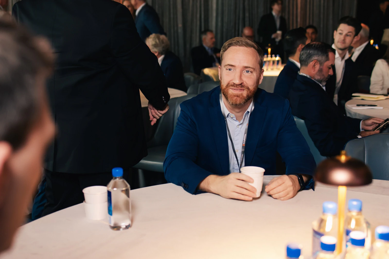 eCapital: Bank Summit at Klaw, Miami — Event photography by IMAGE MIAMI — photo 234 of 513