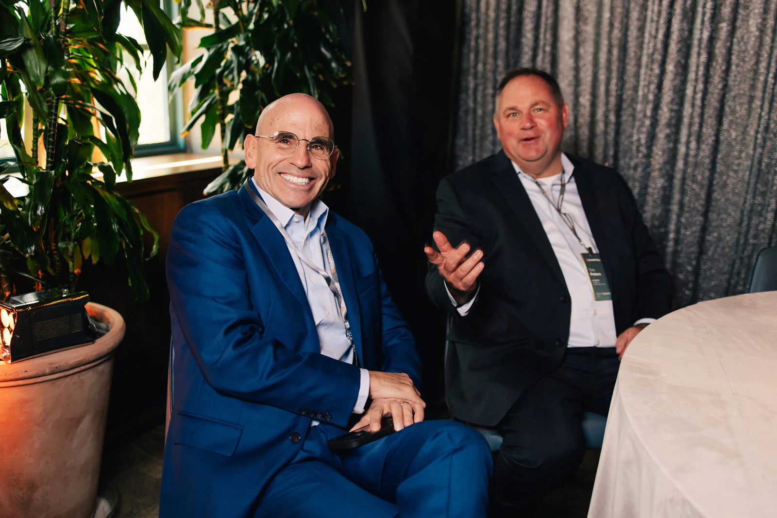 eCapital: Bank Summit at Klaw, Miami — Event photography by IMAGE MIAMI — photo 179 of 513