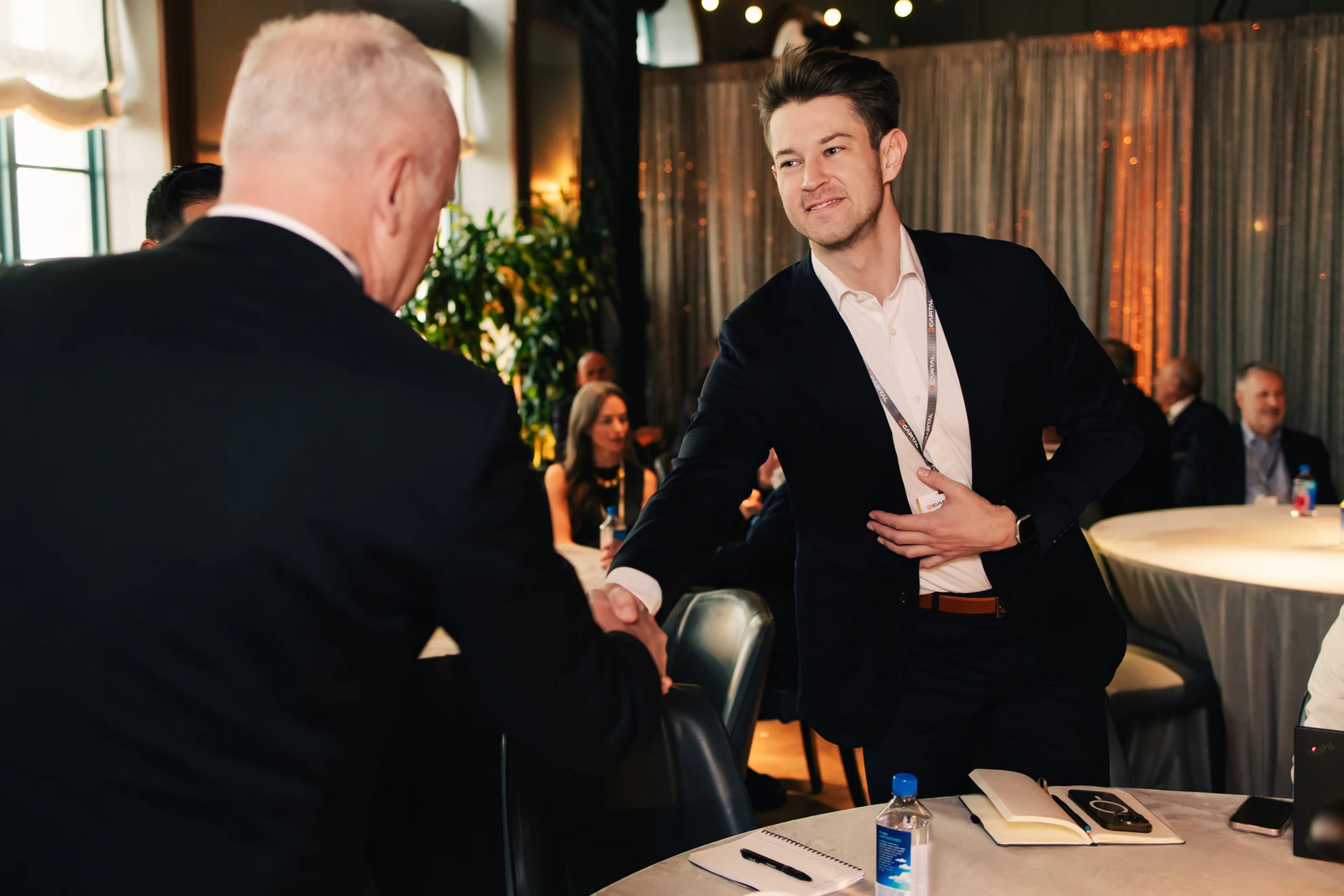 eCapital: Bank Summit at Klaw, Miami — Event photography by IMAGE MIAMI — photo 71 of 513