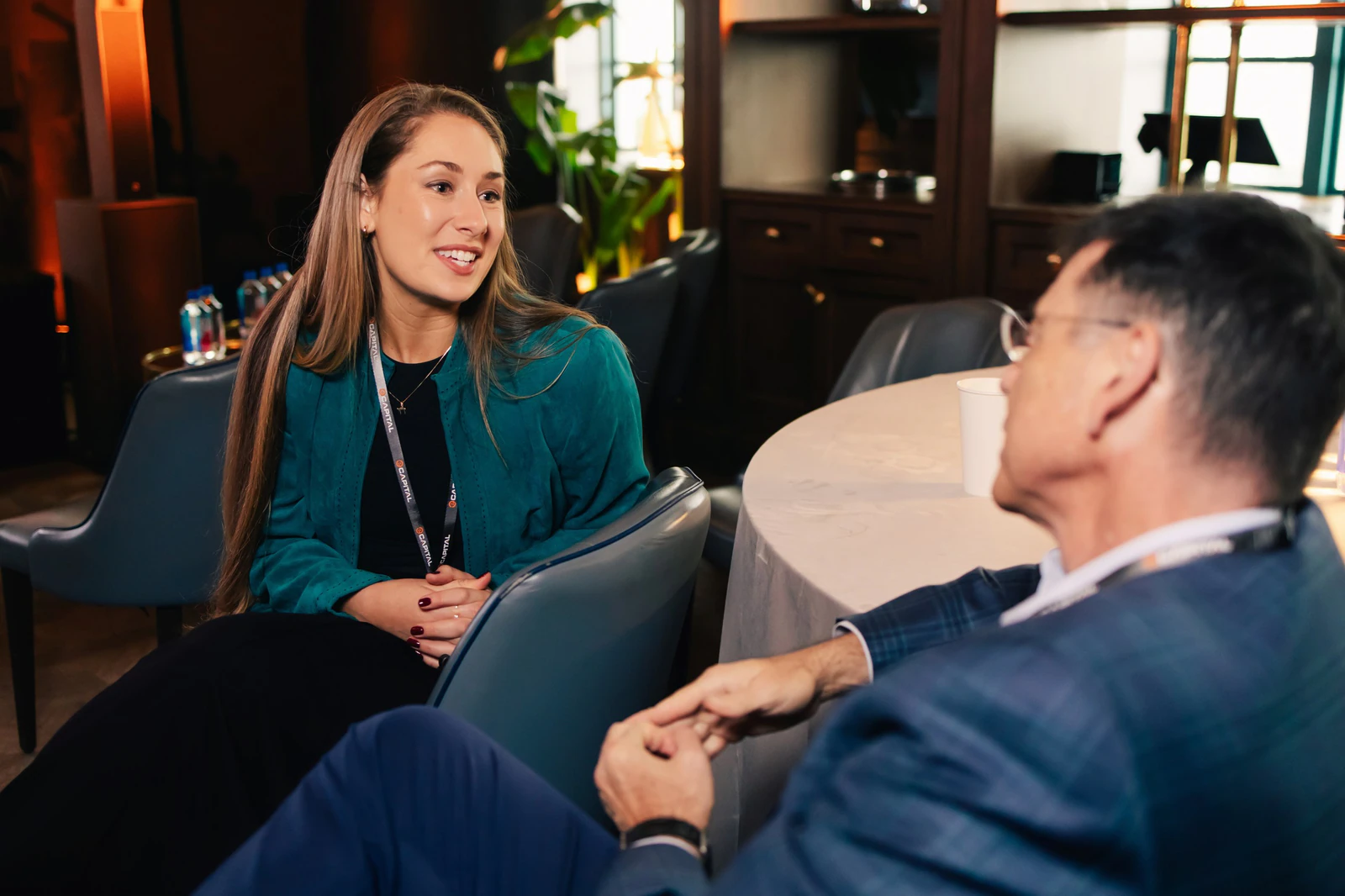 eCapital: Bank Summit at Klaw, Miami — Event photography by IMAGE MIAMI — photo 193 of 513
