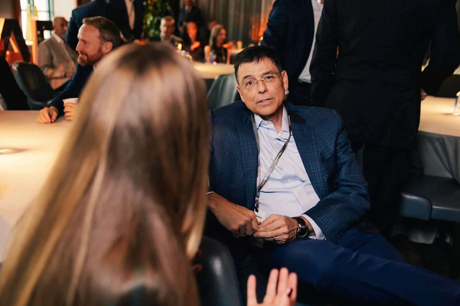 eCapital: Bank Summit at Klaw, Miami — Event photography by IMAGE MIAMI — photo 59 of 513