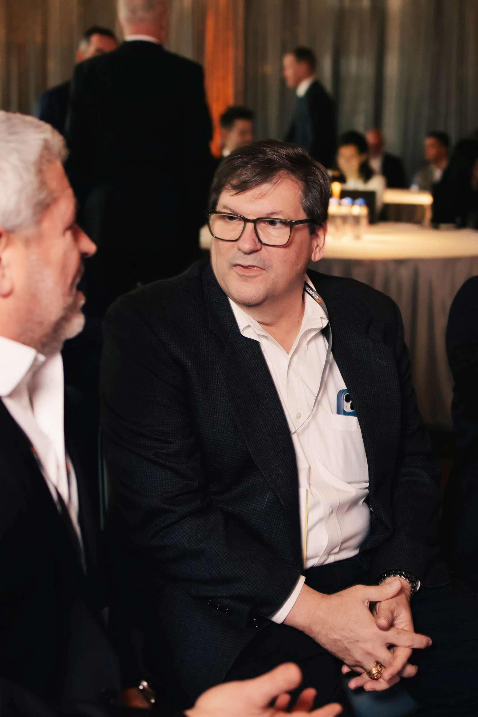 eCapital: Bank Summit at Klaw, Miami — Event photography by IMAGE MIAMI — photo 296 of 513