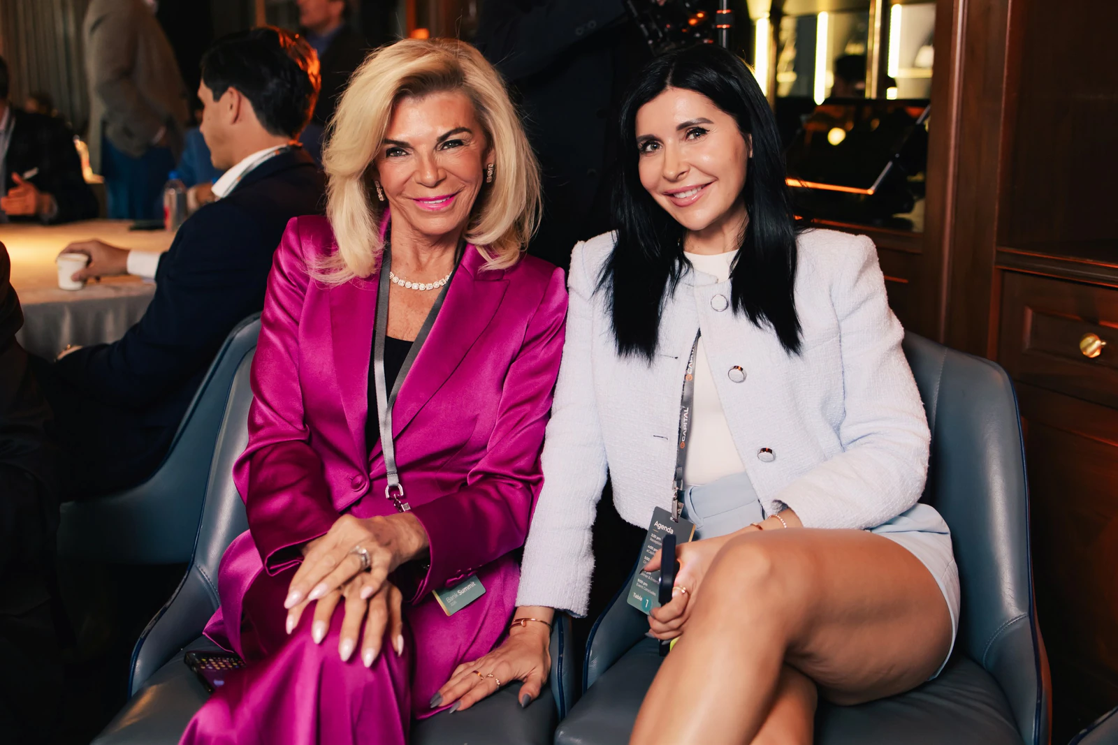 eCapital: Bank Summit at Klaw, Miami — Event photography by IMAGE MIAMI — photo 169 of 513