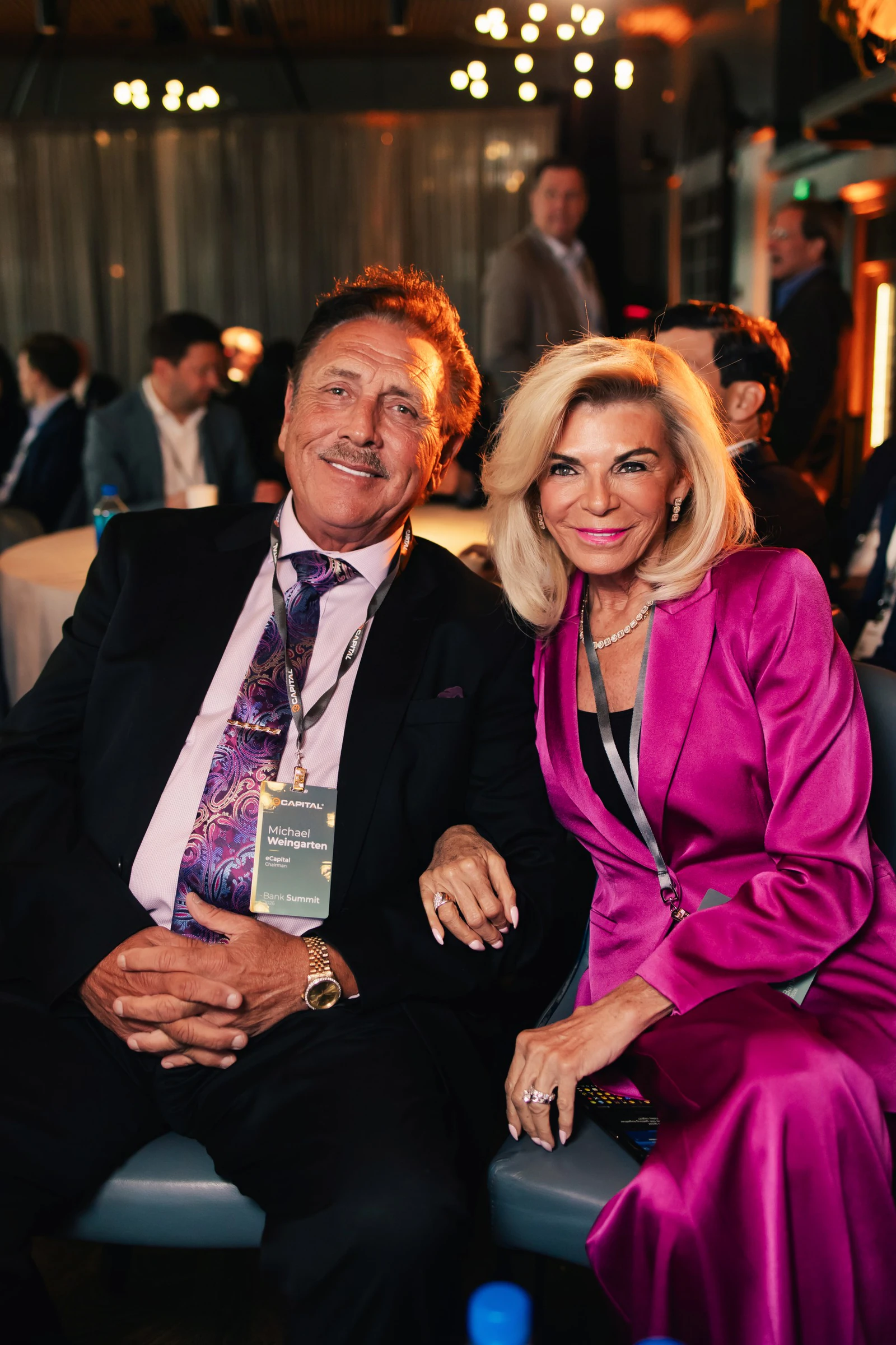 eCapital: Bank Summit at Klaw, Miami — Event photography by IMAGE MIAMI — photo 88 of 513
