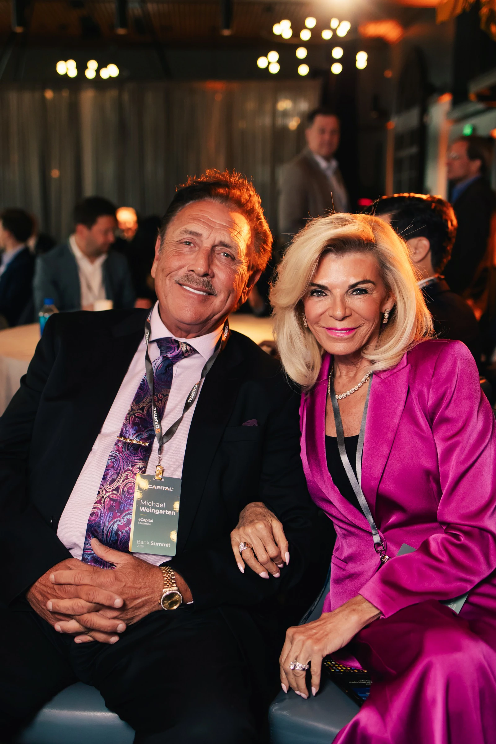 eCapital: Bank Summit at Klaw, Miami — Event photography by IMAGE MIAMI — photo 113 of 513
