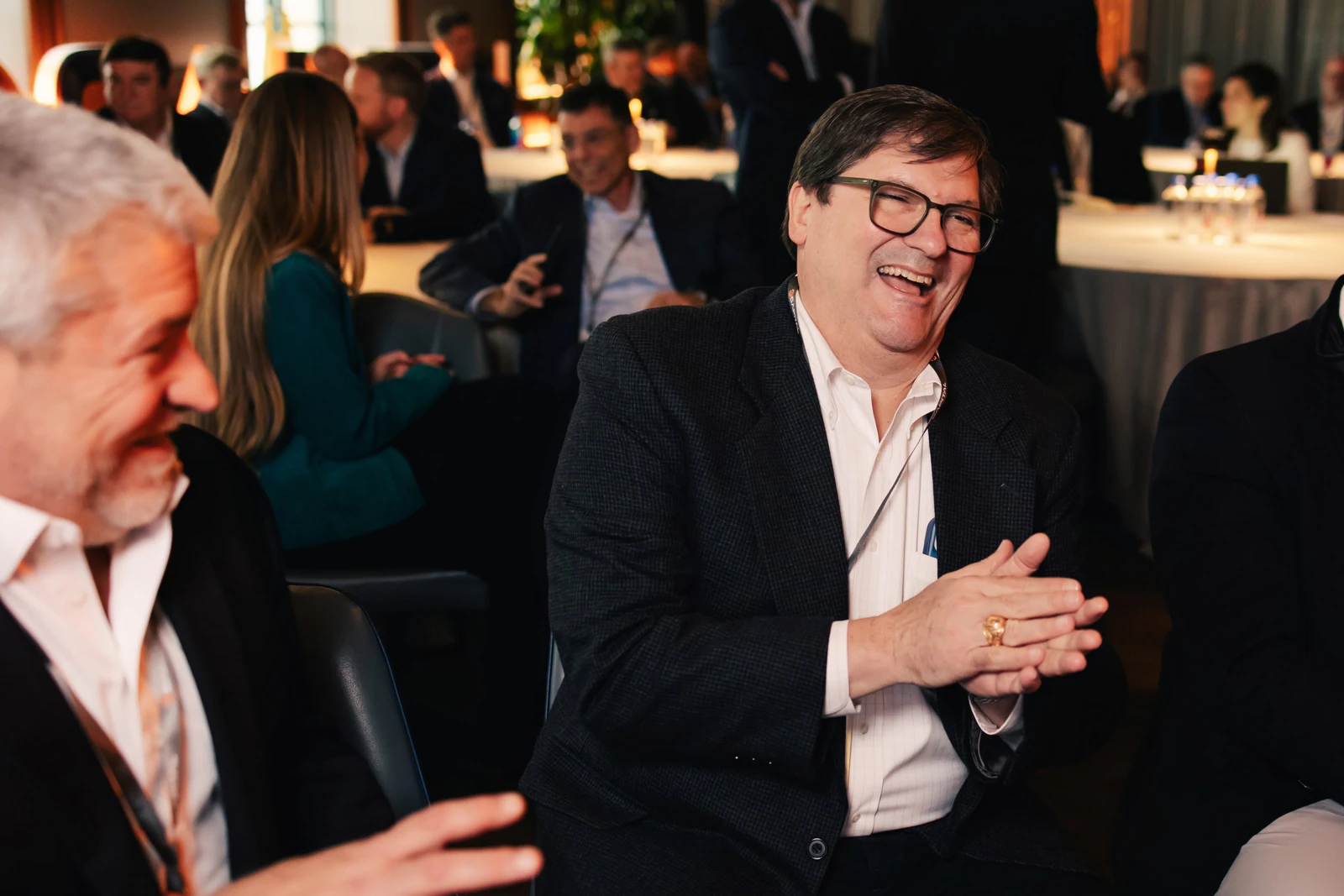 eCapital: Bank Summit at Klaw, Miami — Event photography by IMAGE MIAMI — photo 230 of 513