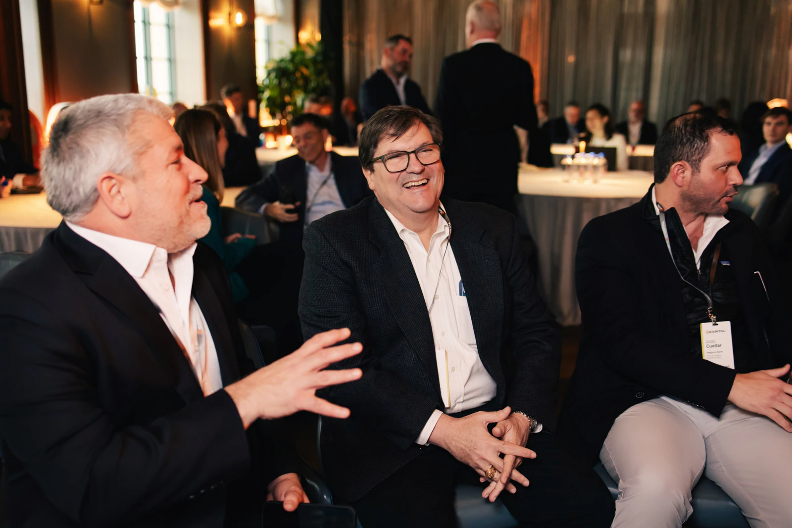 eCapital: Bank Summit at Klaw, Miami — Event photography by IMAGE MIAMI — photo 97 of 513
