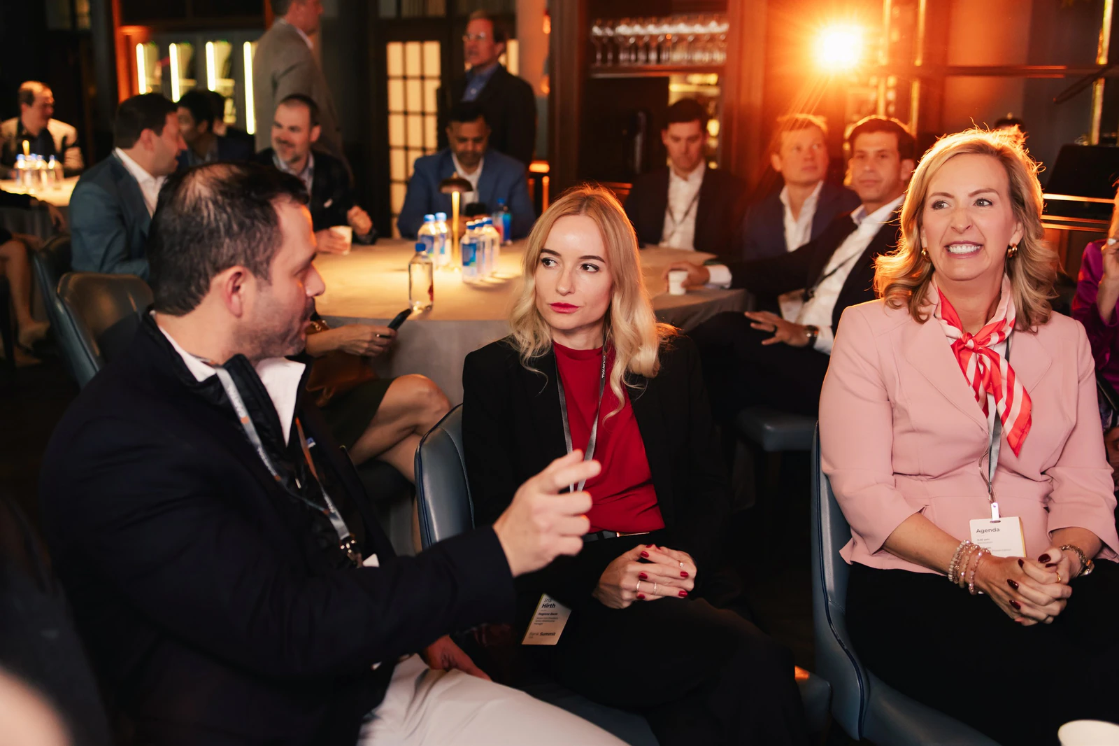 eCapital: Bank Summit at Klaw, Miami — Event photography by IMAGE MIAMI — photo 205 of 513