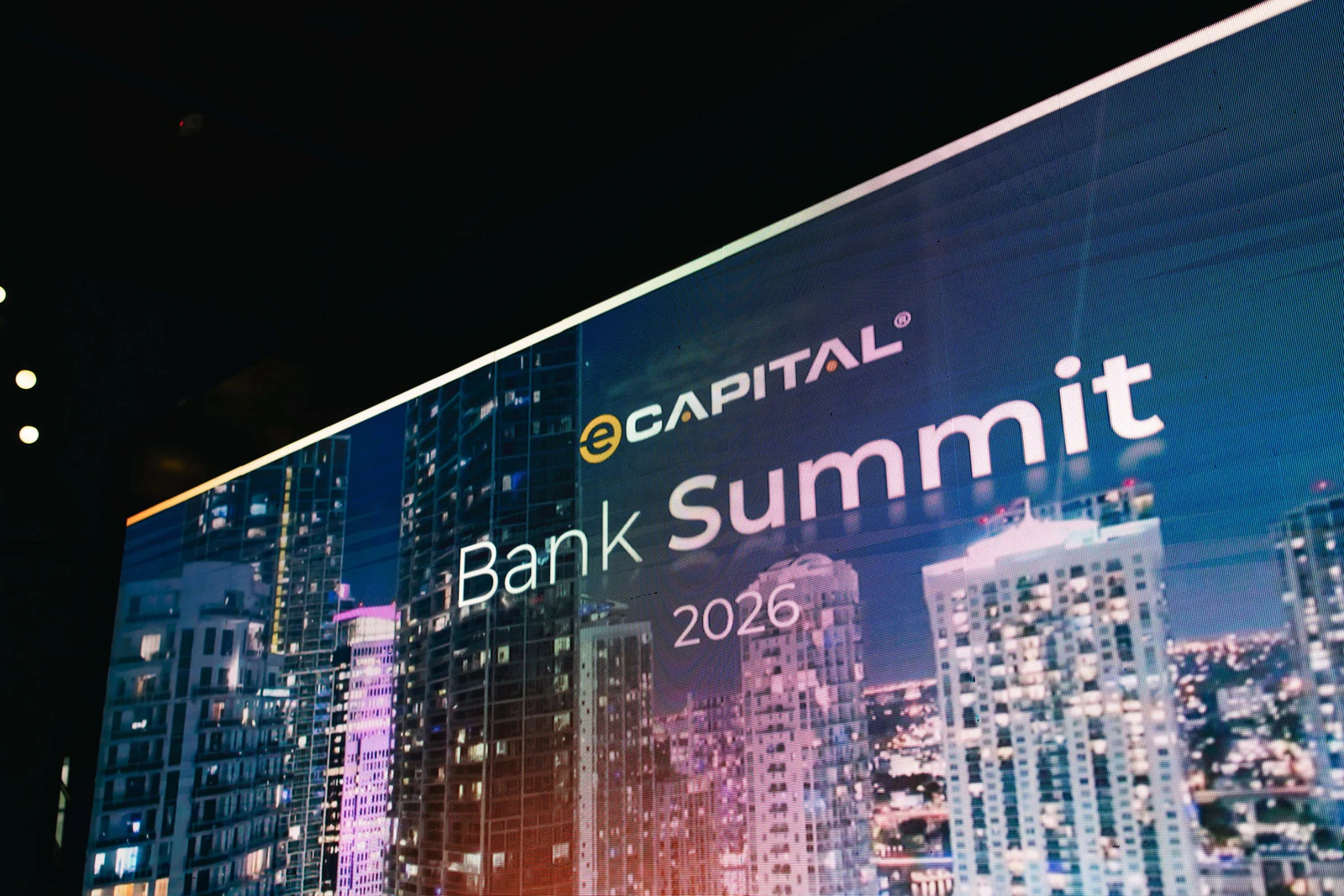 eCapital: Bank Summit at Klaw, Miami — Event photography by IMAGE MIAMI — photo 232 of 513