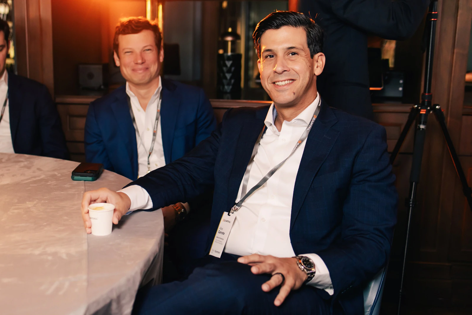 eCapital: Bank Summit at Klaw, Miami — Event photography by IMAGE MIAMI — photo 114 of 513