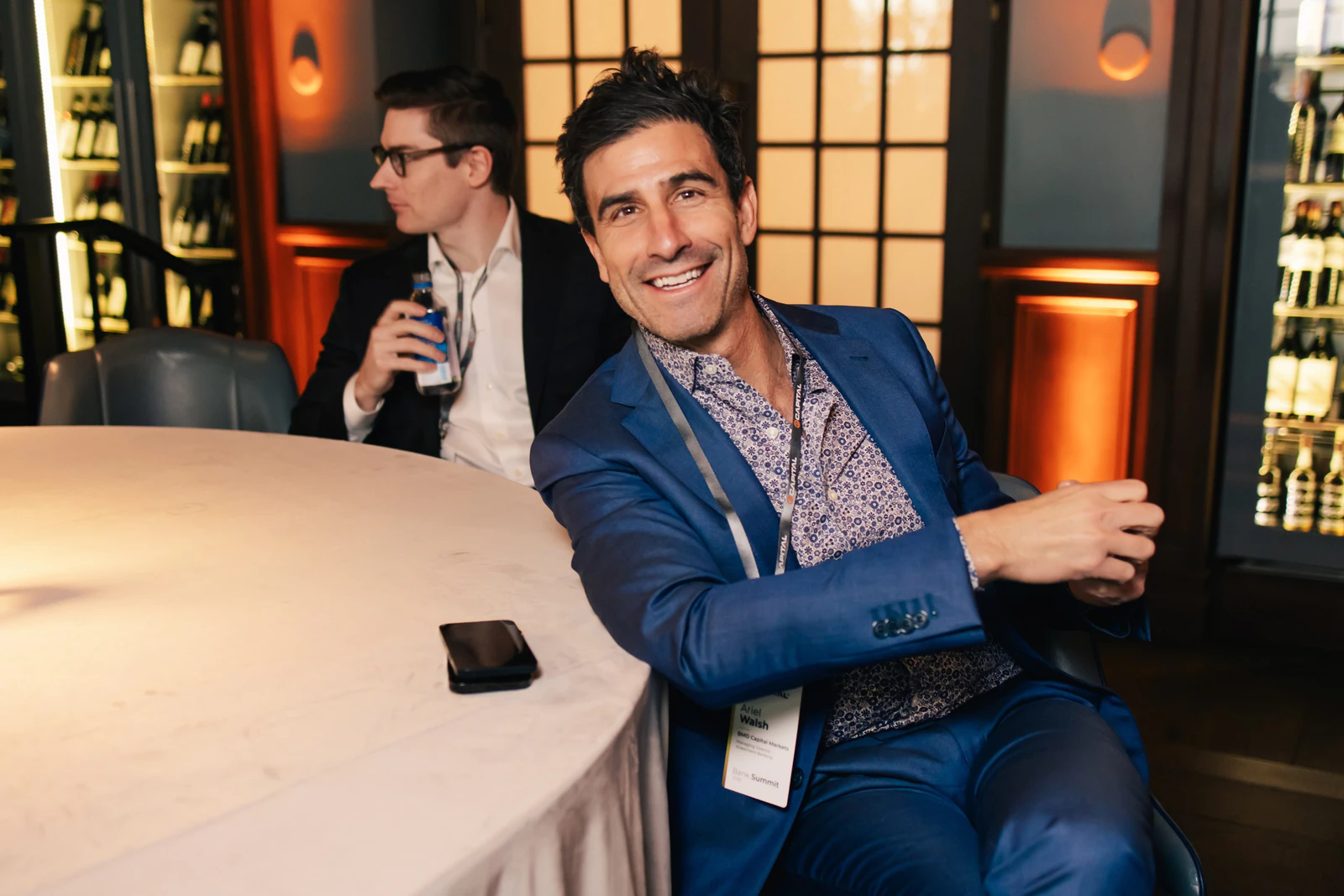 eCapital: Bank Summit at Klaw, Miami — Event photography by IMAGE MIAMI — photo 289 of 513