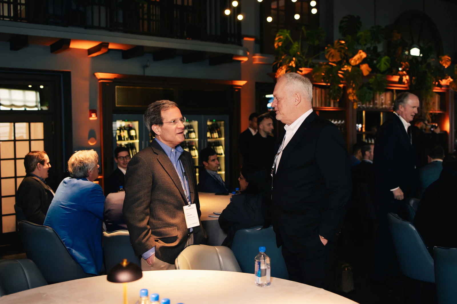 eCapital: Bank Summit at Klaw, Miami — Event photography by IMAGE MIAMI — photo 154 of 513