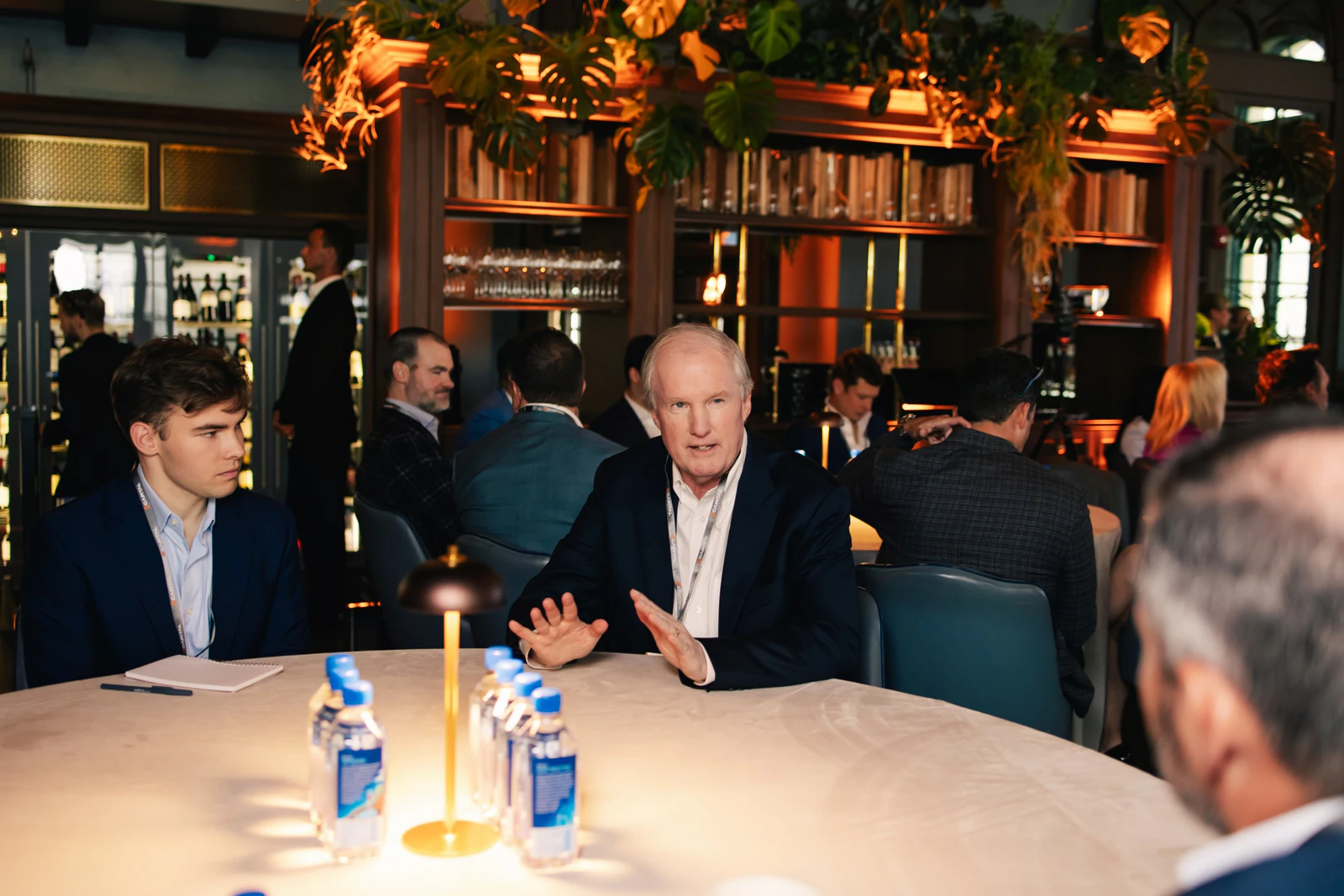 eCapital: Bank Summit at Klaw, Miami — Event photography by IMAGE MIAMI — photo 78 of 513