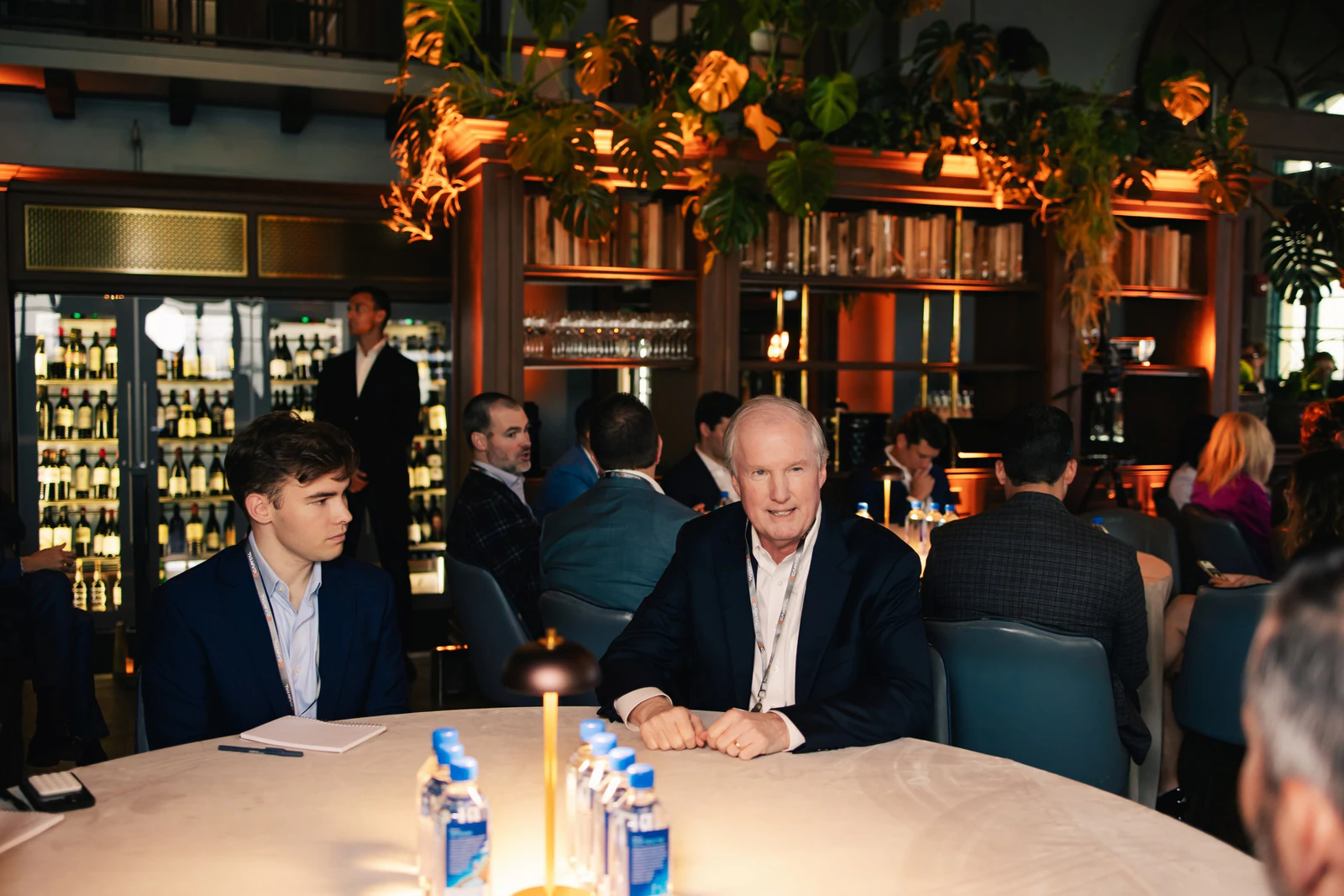 eCapital: Bank Summit at Klaw, Miami — Event photography by IMAGE MIAMI — photo 171 of 513