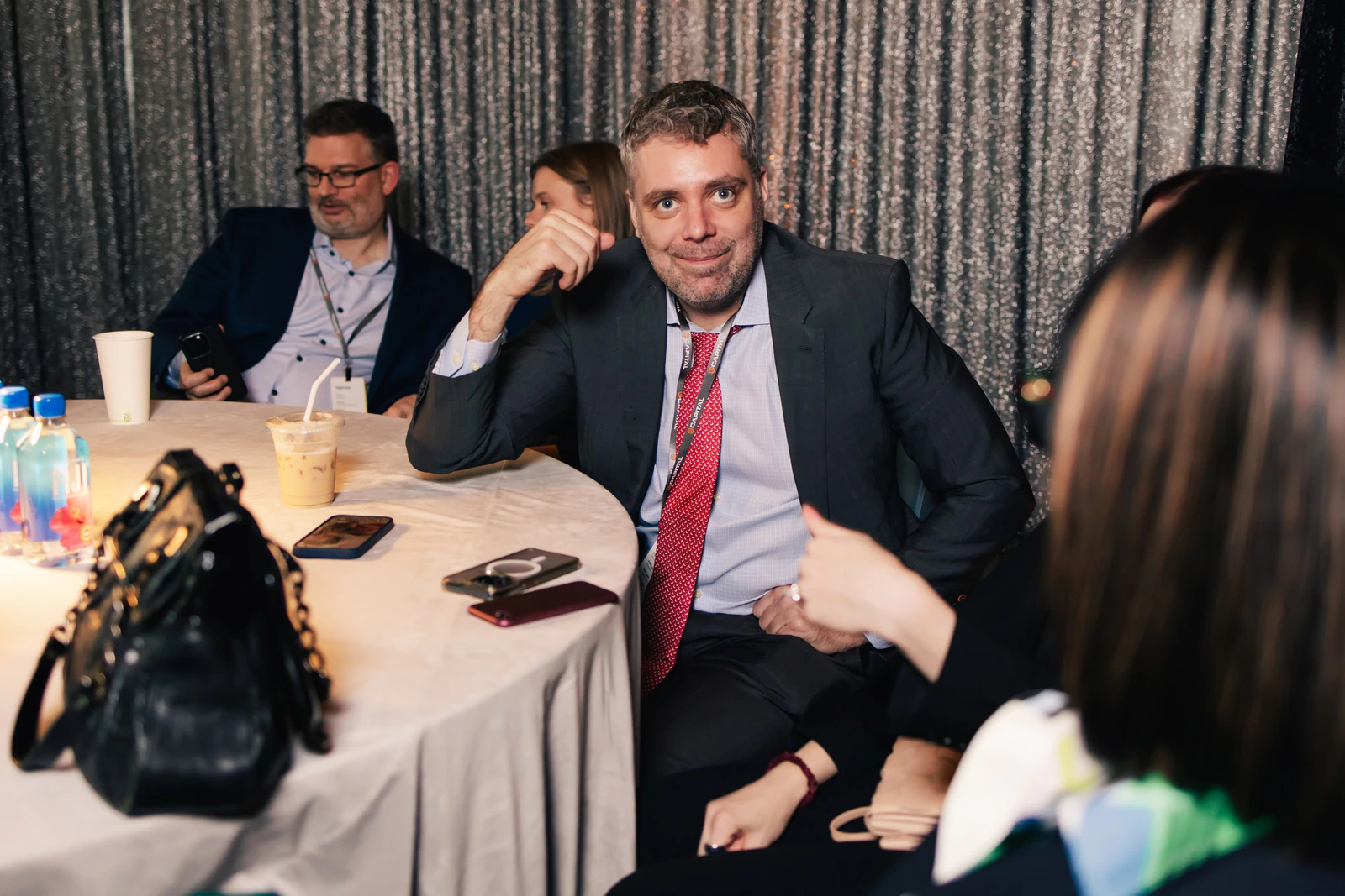 eCapital: Bank Summit at Klaw, Miami — Event photography by IMAGE MIAMI — photo 54 of 513