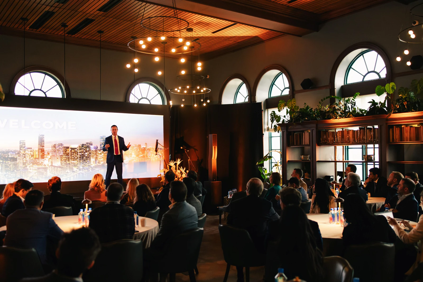 eCapital: Bank Summit at Klaw, Miami — Event photography by IMAGE MIAMI — photo 97 of 513