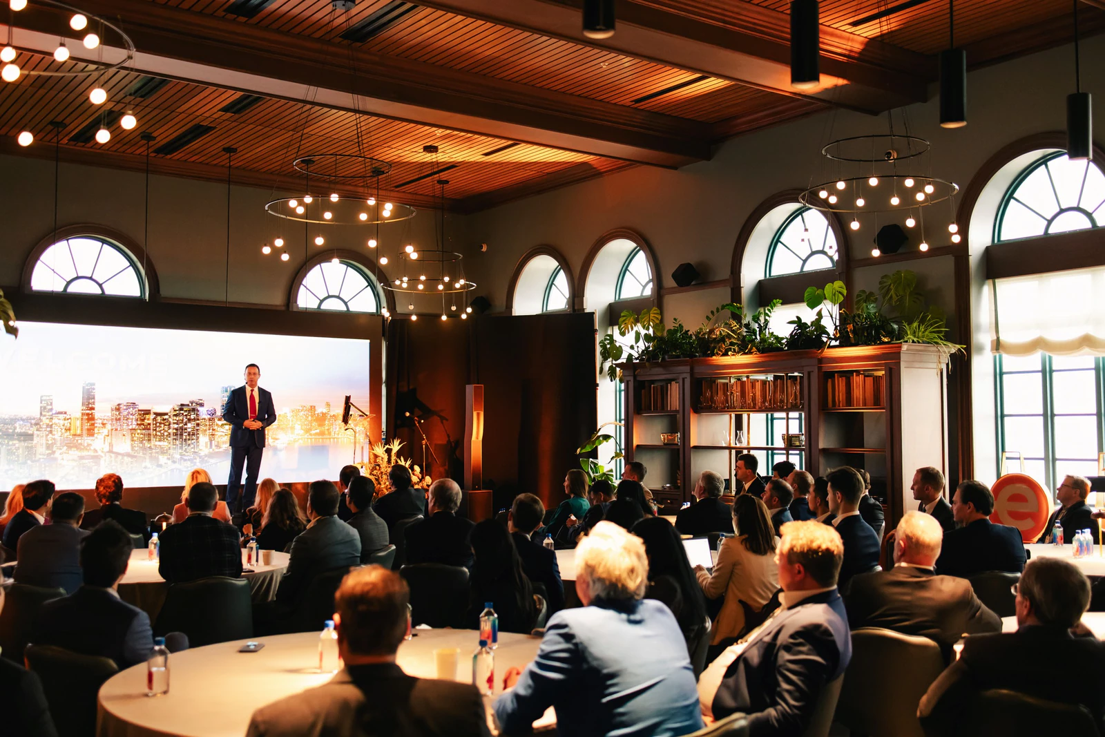 eCapital: Bank Summit at Klaw, Miami — Event photography by IMAGE MIAMI — photo 71 of 513