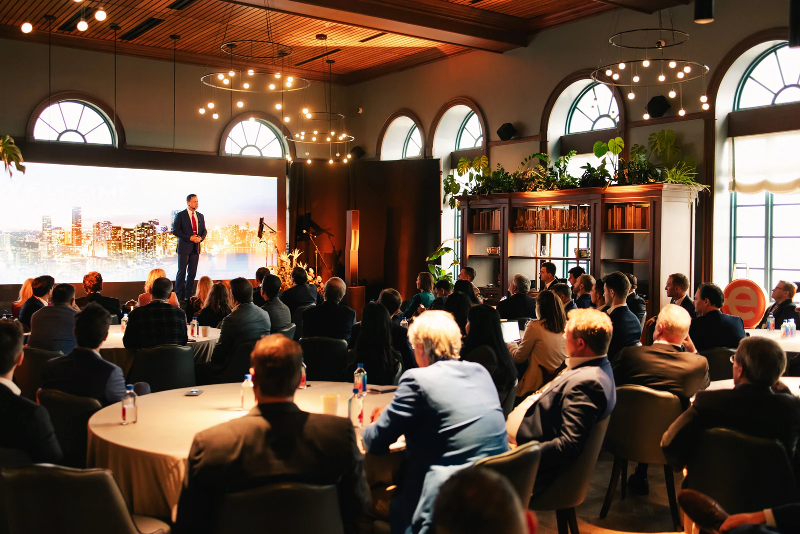 eCapital: Bank Summit at Klaw, Miami — Event photography by IMAGE MIAMI — photo 65 of 513