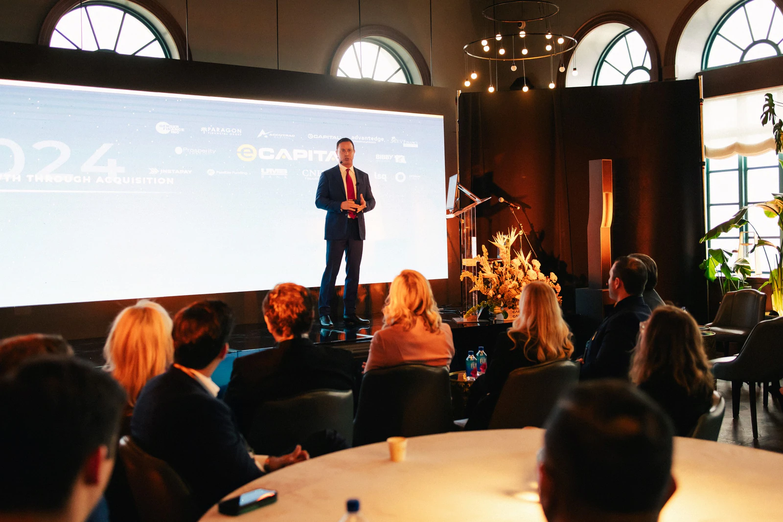 eCapital: Bank Summit at Klaw, Miami — Event photography by IMAGE MIAMI — photo 245 of 513