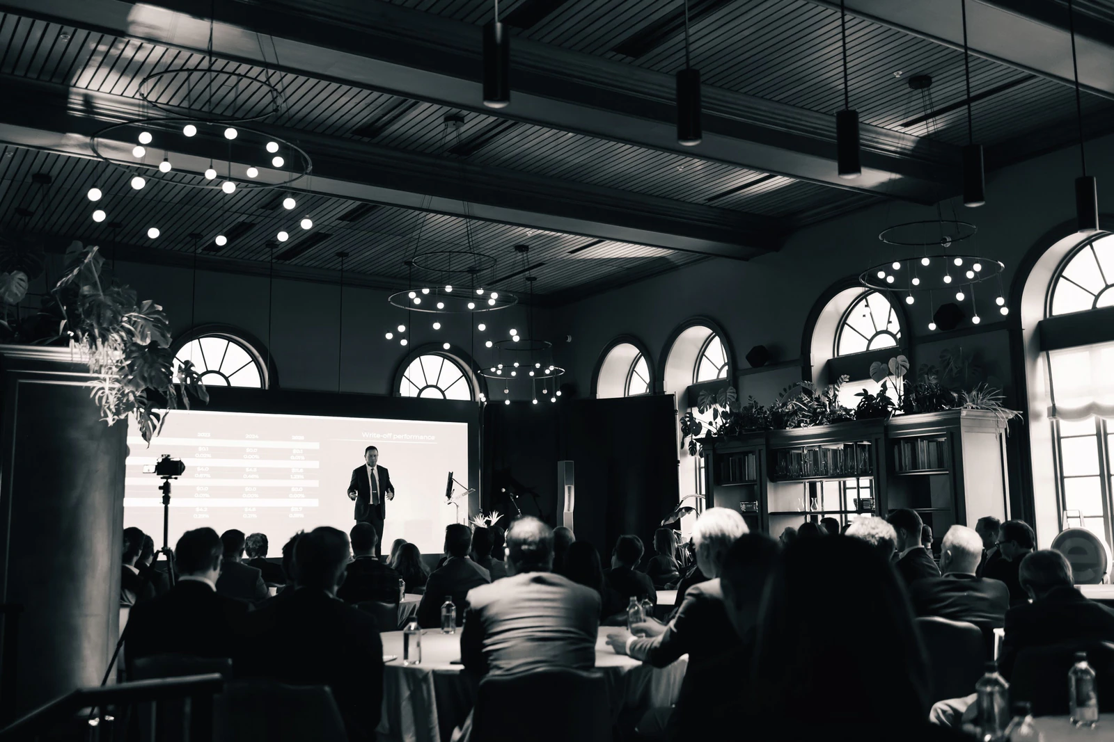 eCapital: Bank Summit at Klaw, Miami — Event photography by IMAGE MIAMI — photo 253 of 513