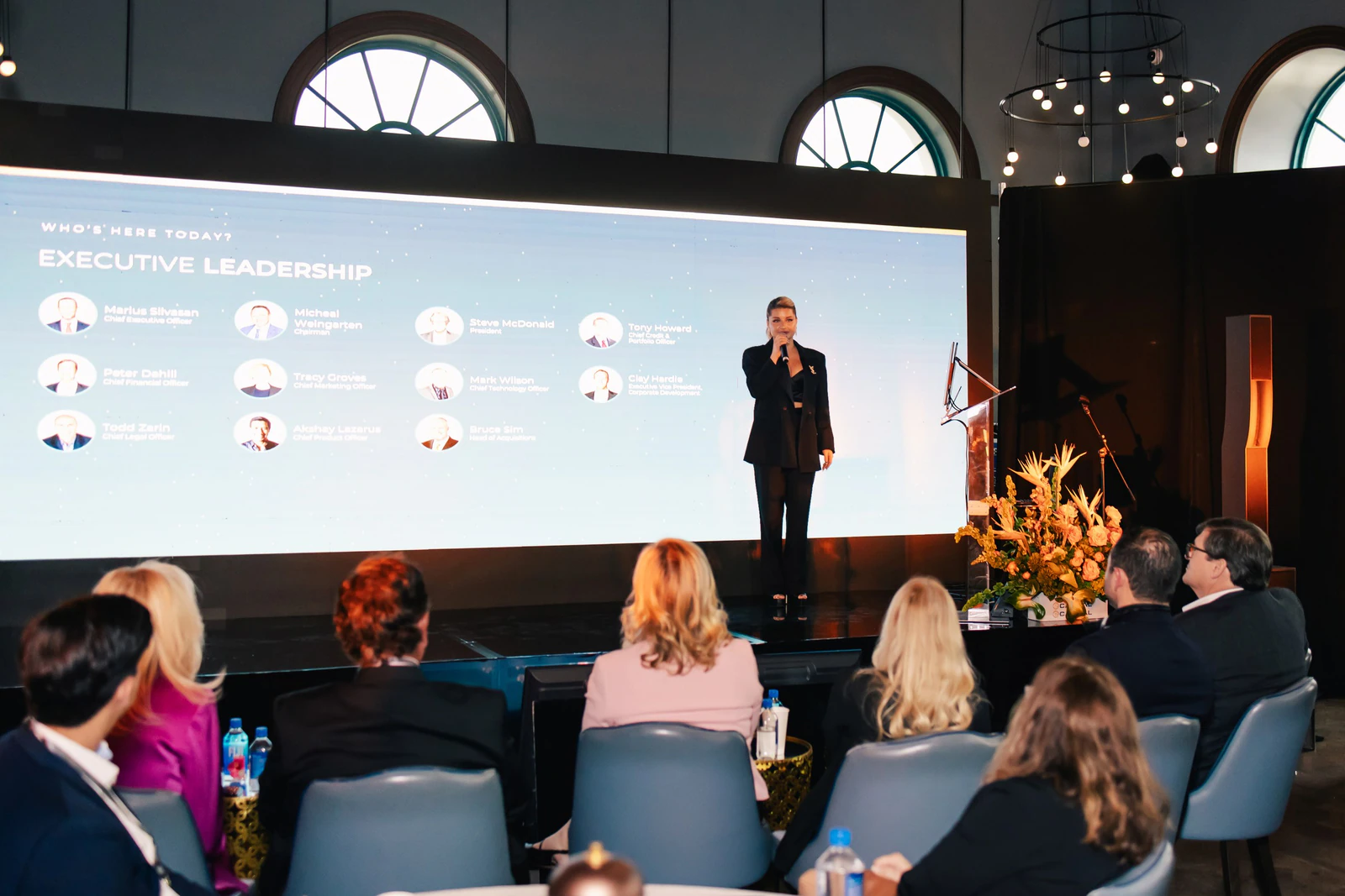 eCapital: Bank Summit at Klaw, Miami — Event photography by IMAGE MIAMI — photo 62 of 513