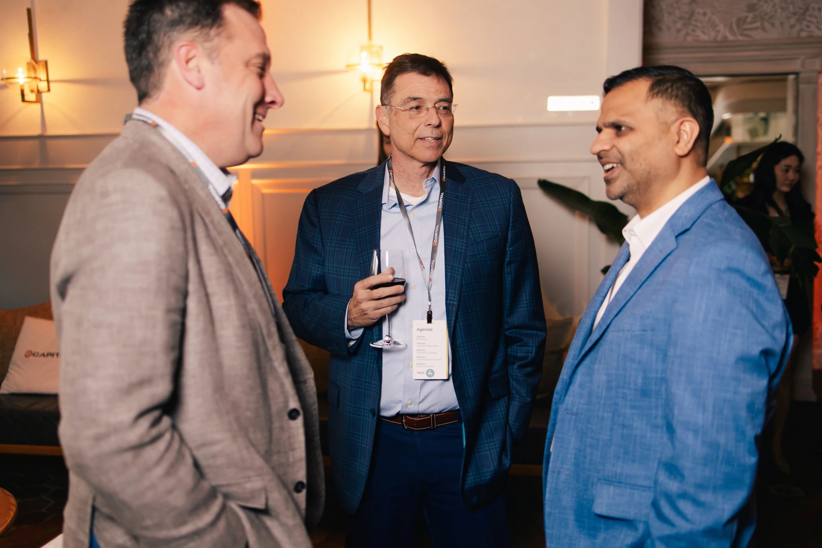 eCapital: Bank Summit at Klaw, Miami — Event photography by IMAGE MIAMI — photo 297 of 513