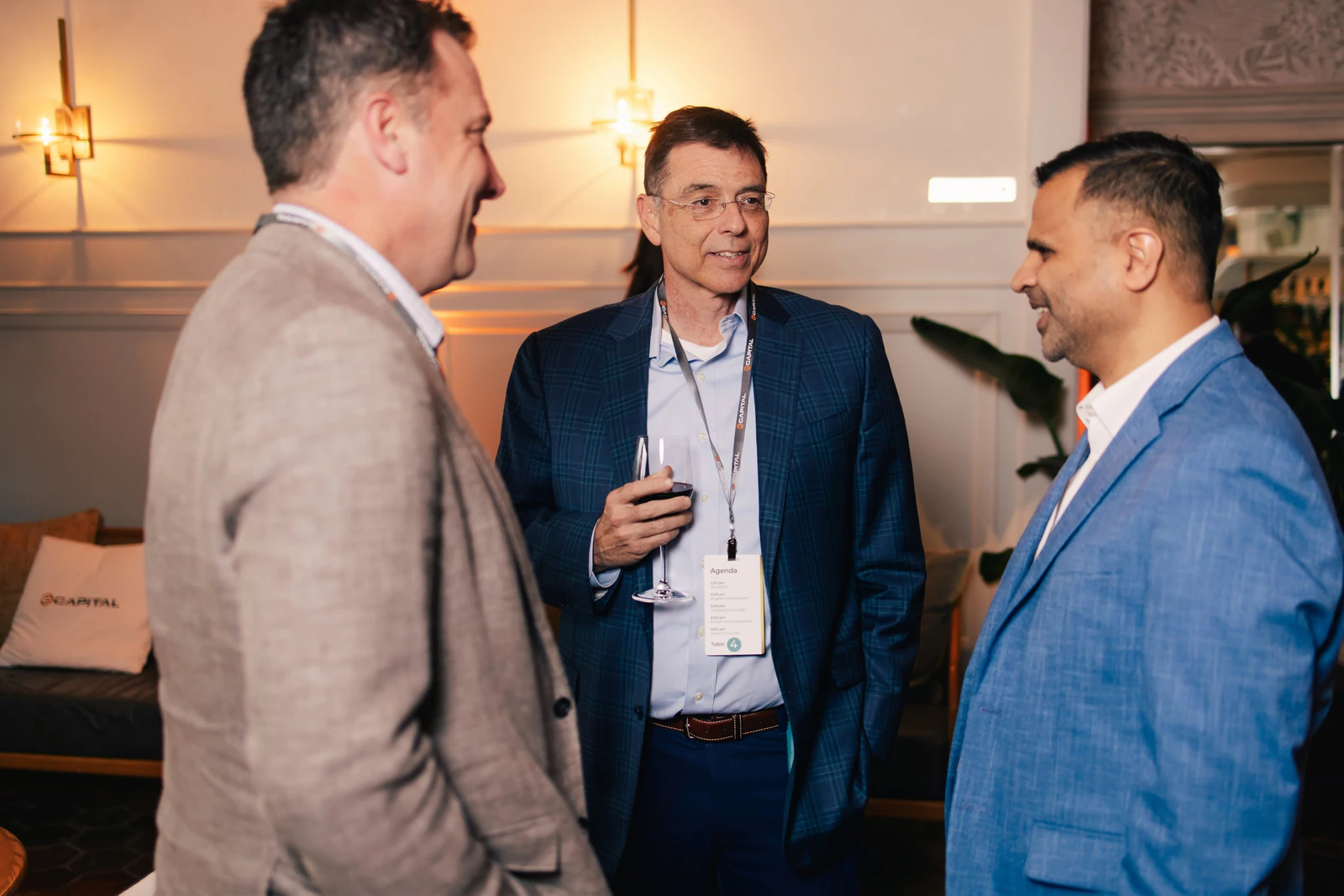 eCapital: Bank Summit at Klaw, Miami — Event photography by IMAGE MIAMI — photo 183 of 513