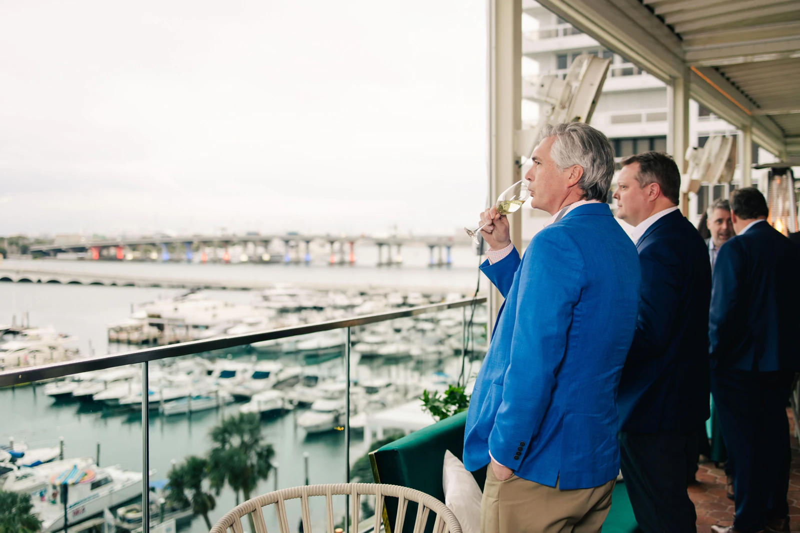 eCapital: Bank Summit at Klaw, Miami — Event photography by IMAGE MIAMI — photo 142 of 513