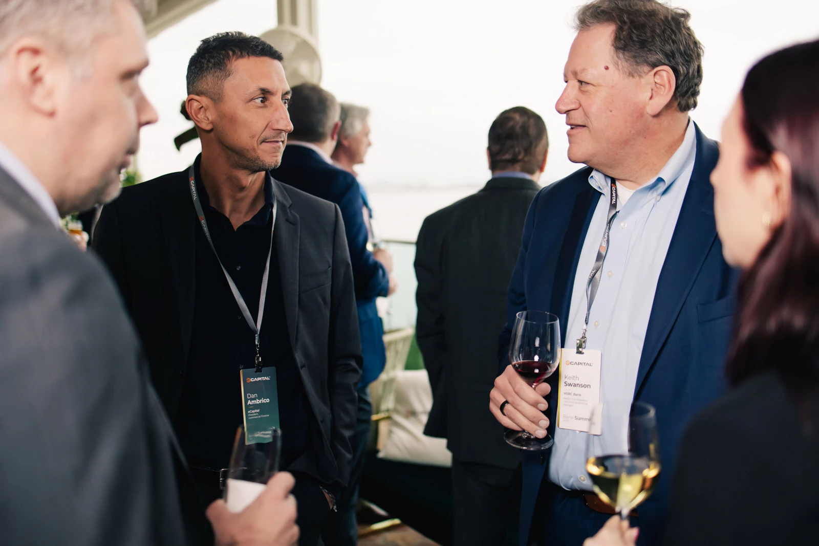 eCapital: Bank Summit at Klaw, Miami — Event photography by IMAGE MIAMI — photo 269 of 513