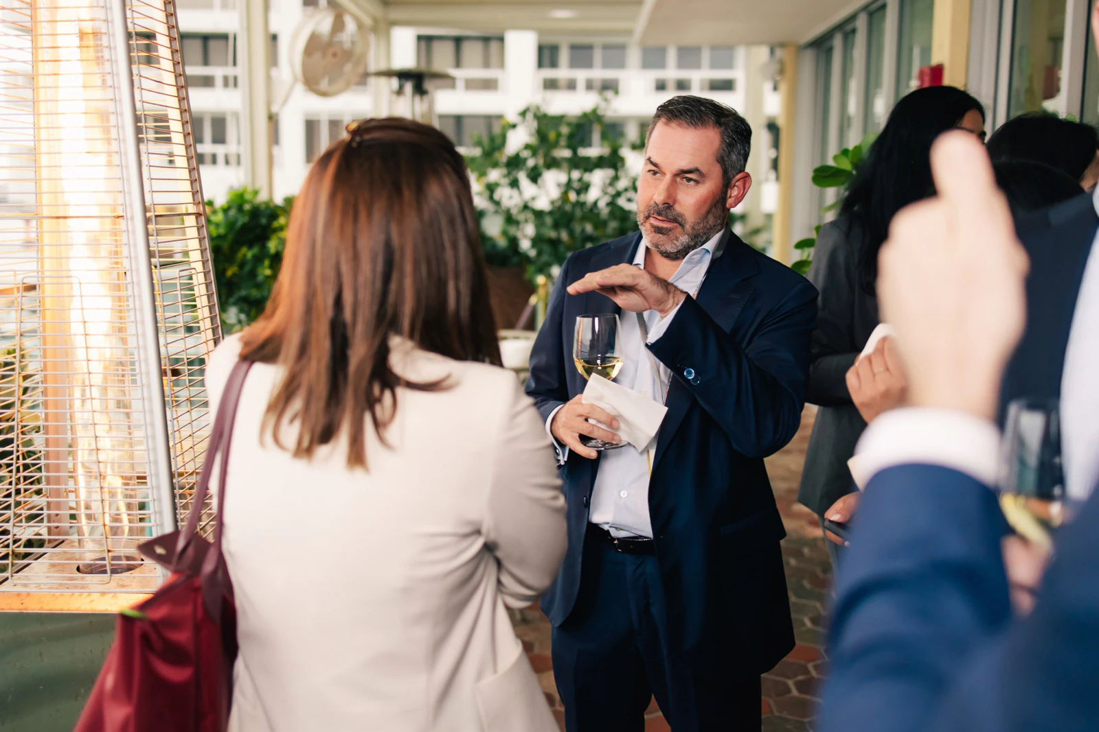 eCapital: Bank Summit at Klaw, Miami — Event photography by IMAGE MIAMI — photo 115 of 513