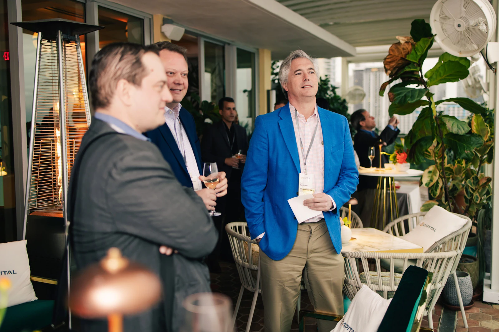eCapital: Bank Summit at Klaw, Miami — Event photography by IMAGE MIAMI — photo 205 of 513