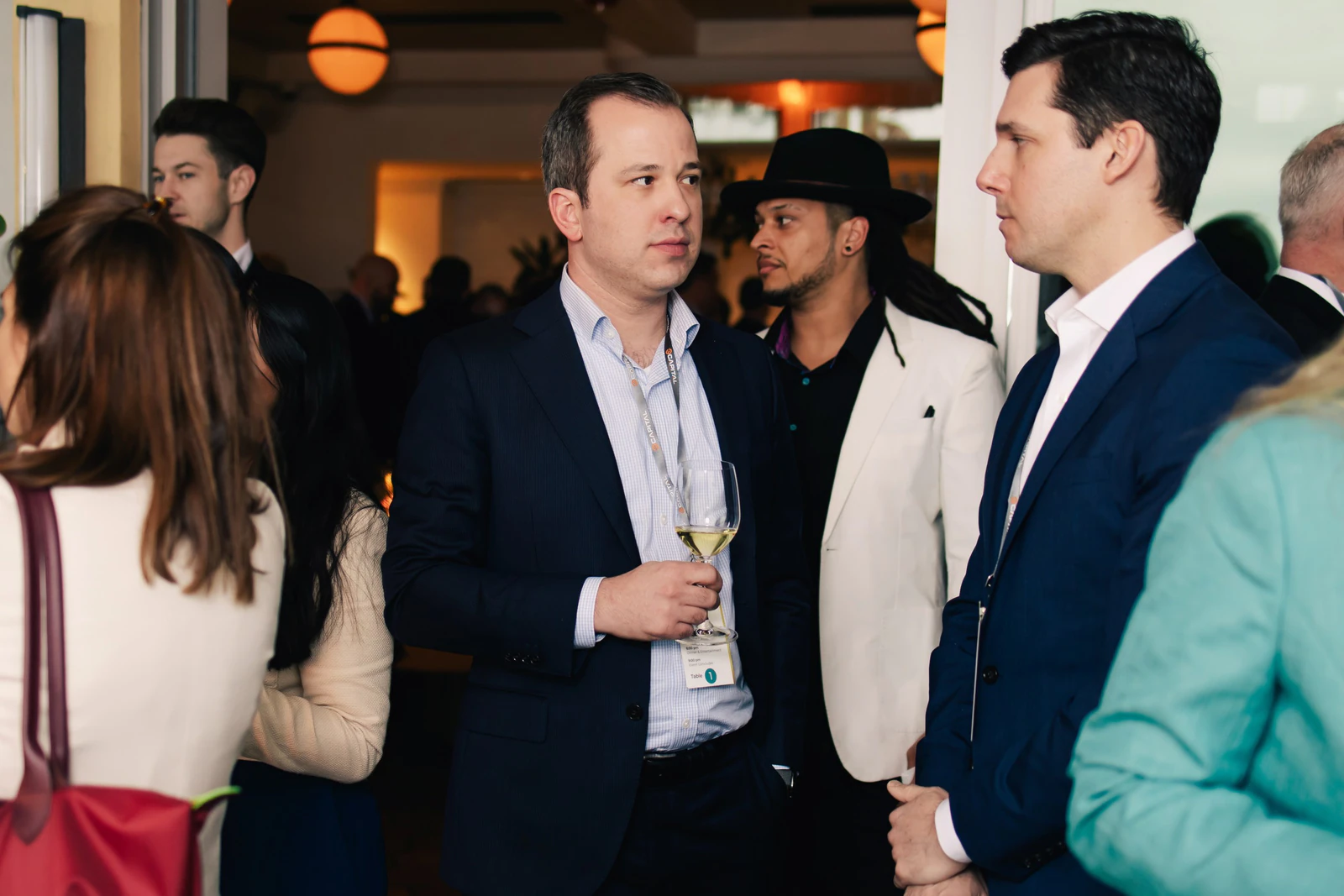 eCapital: Bank Summit at Klaw, Miami — Event photography by IMAGE MIAMI — photo 299 of 513