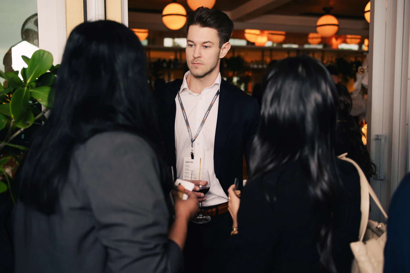 eCapital: Bank Summit at Klaw, Miami — Event photography by IMAGE MIAMI — photo 91 of 513