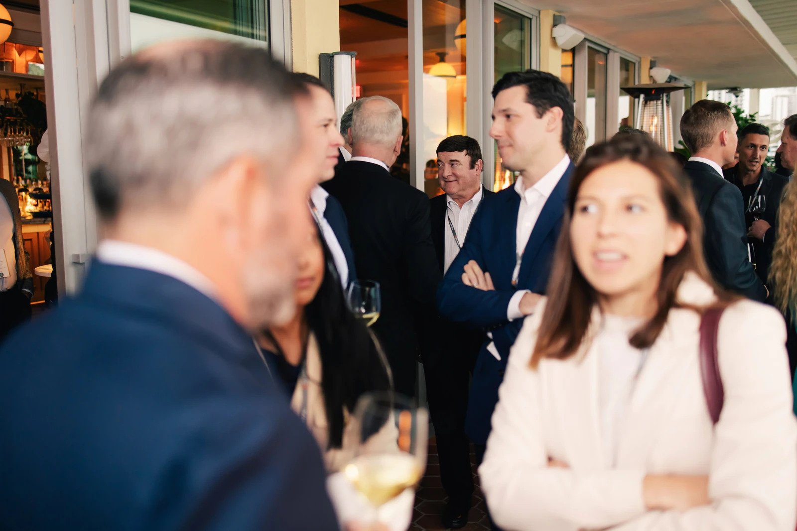 eCapital: Bank Summit at Klaw, Miami — Event photography by IMAGE MIAMI — photo 294 of 513