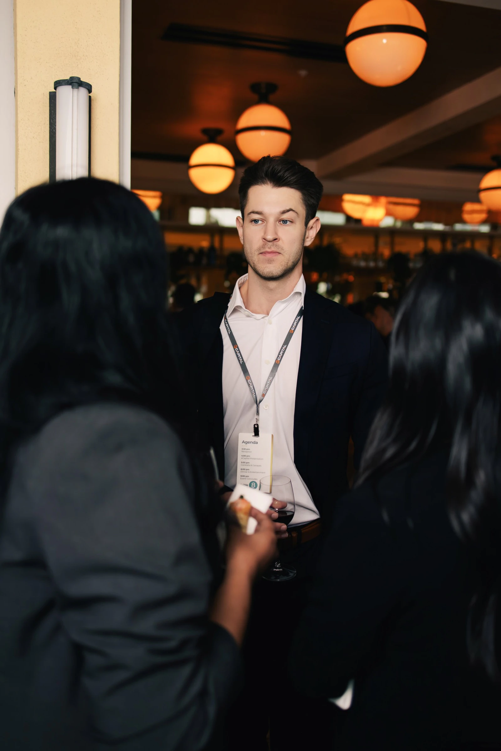 eCapital: Bank Summit at Klaw, Miami — Event photography by IMAGE MIAMI — photo 228 of 513