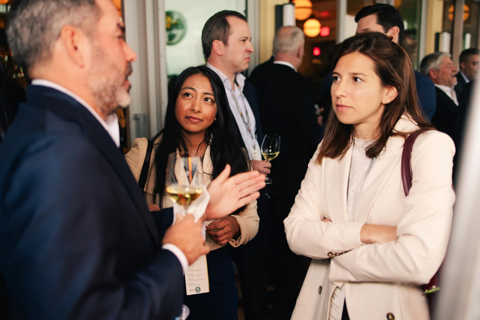 eCapital: Bank Summit at Klaw, Miami — Event photography by IMAGE MIAMI — photo 157 of 513