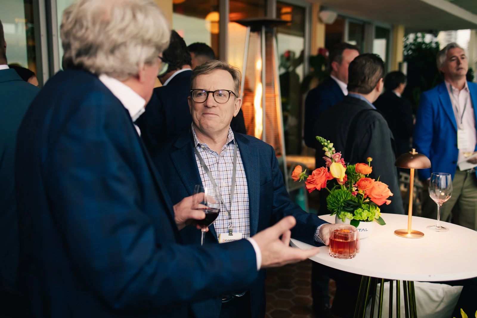 eCapital: Bank Summit at Klaw, Miami — Event photography by IMAGE MIAMI — photo 185 of 513