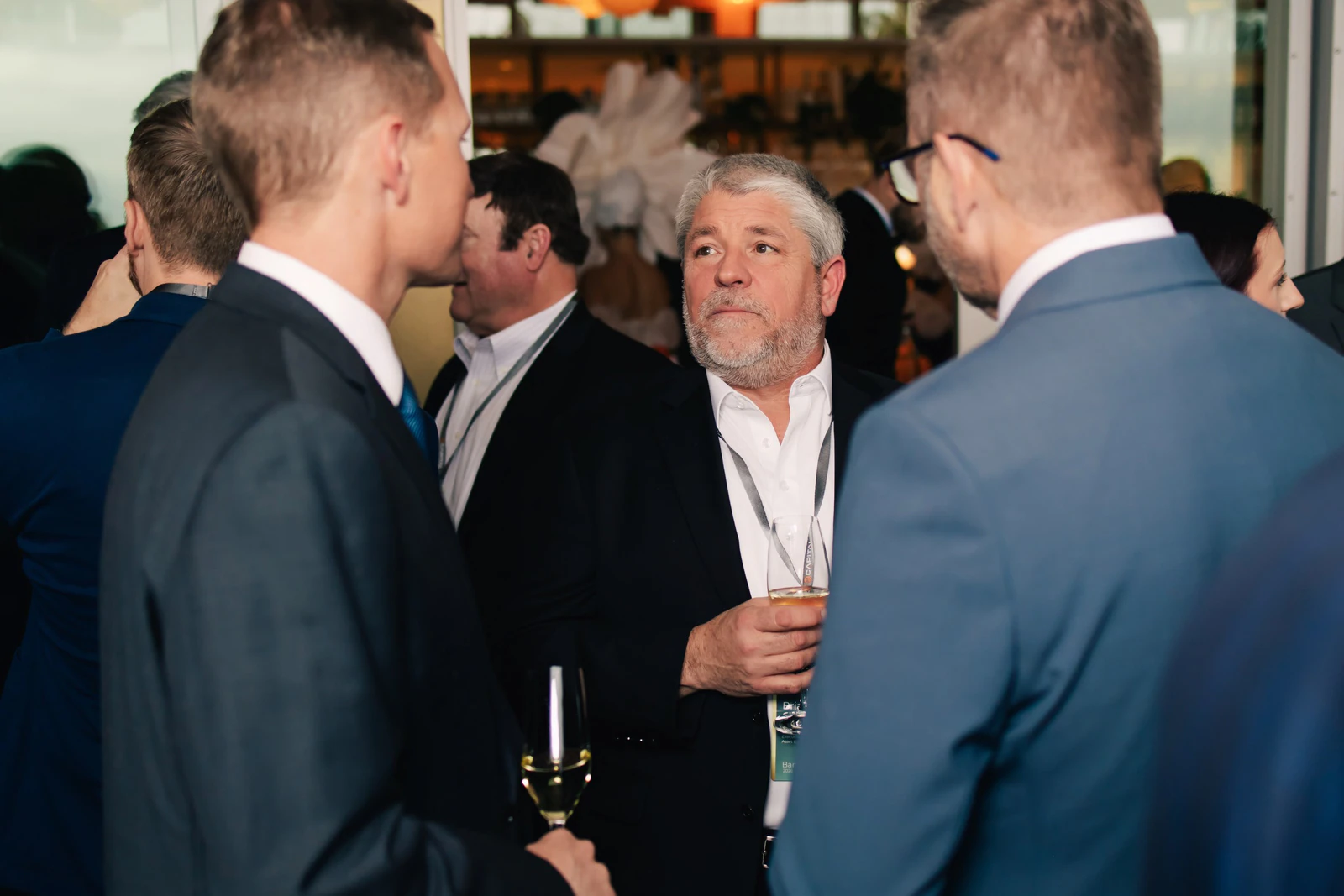 eCapital: Bank Summit at Klaw, Miami — Event photography by IMAGE MIAMI — photo 143 of 513