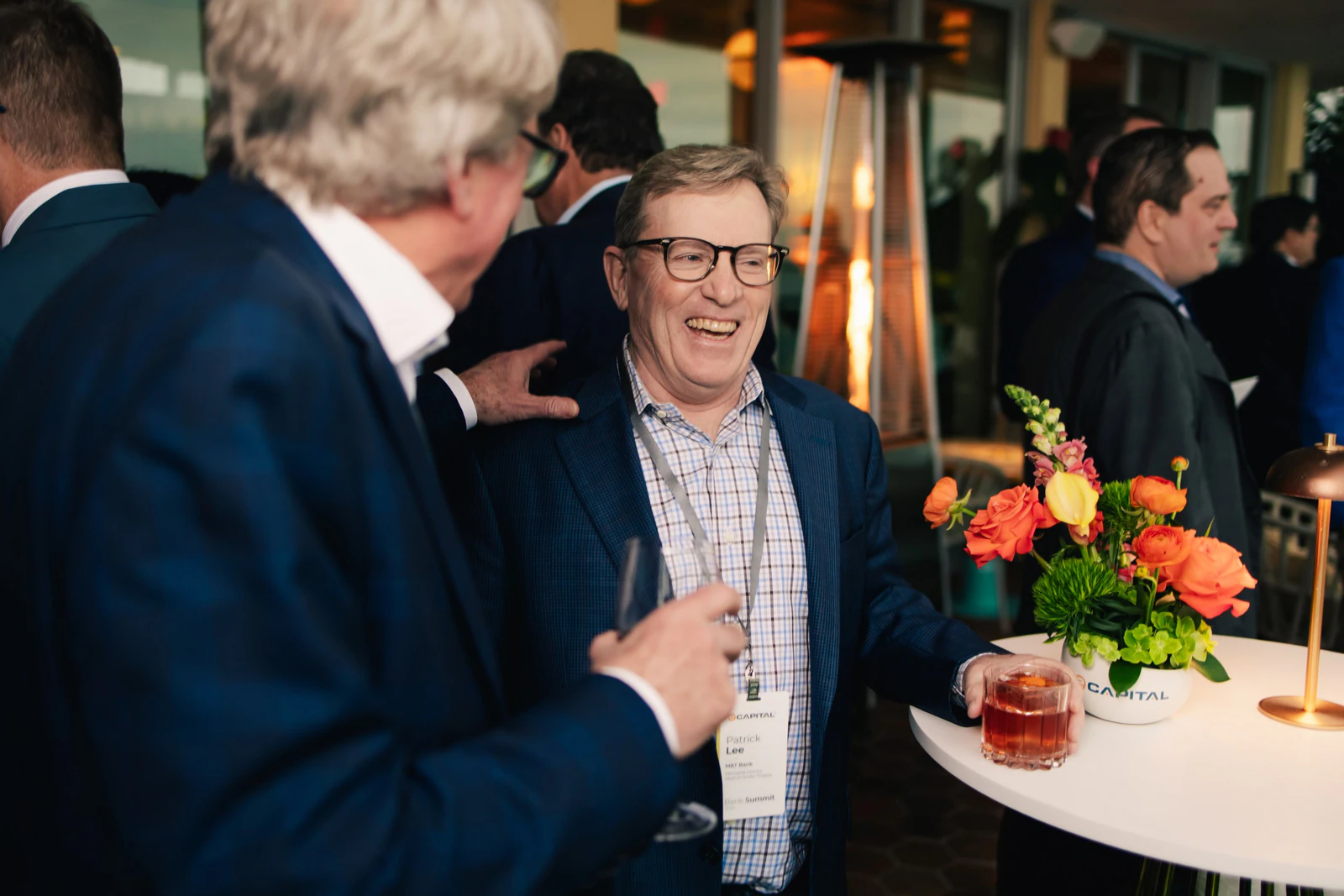 eCapital: Bank Summit at Klaw, Miami — Event photography by IMAGE MIAMI — photo 7 of 513