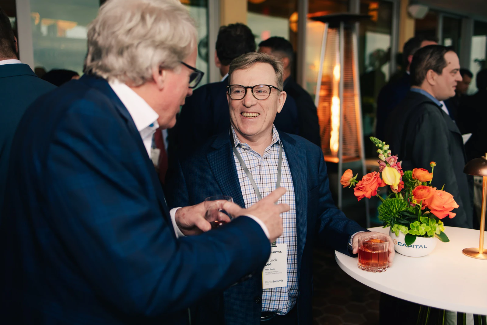 eCapital: Bank Summit at Klaw, Miami — Event photography by IMAGE MIAMI — photo 157 of 513