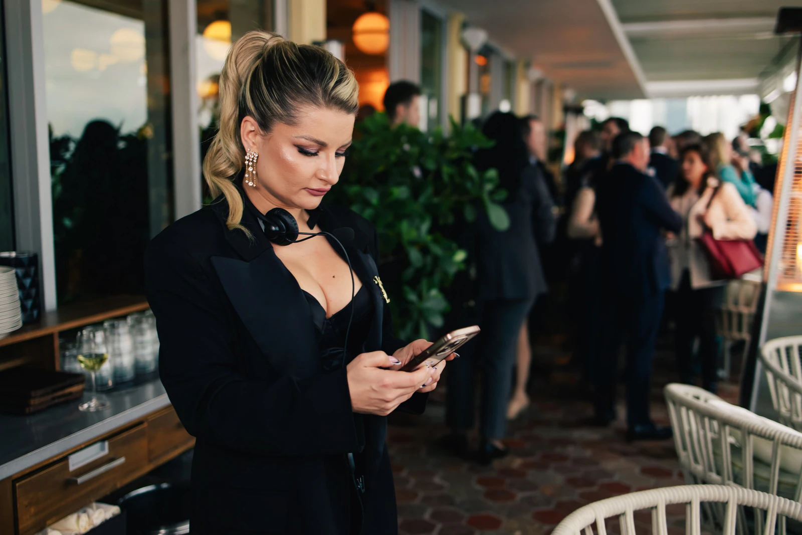 eCapital: Bank Summit at Klaw, Miami — Event photography by IMAGE MIAMI — photo 9 of 513