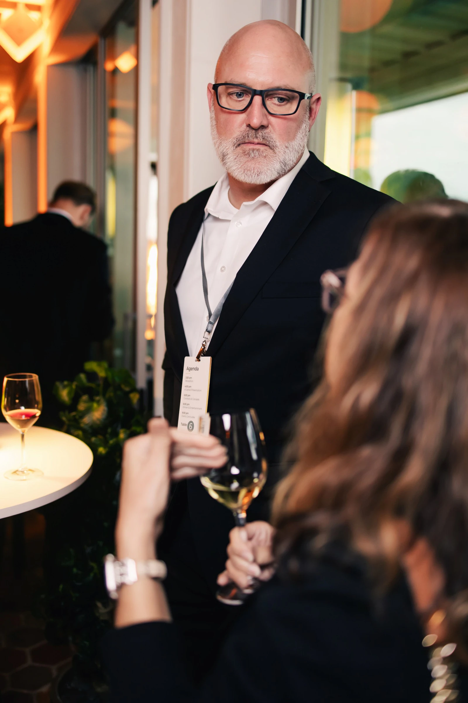eCapital: Bank Summit at Klaw, Miami — Event photography by IMAGE MIAMI — photo 84 of 513