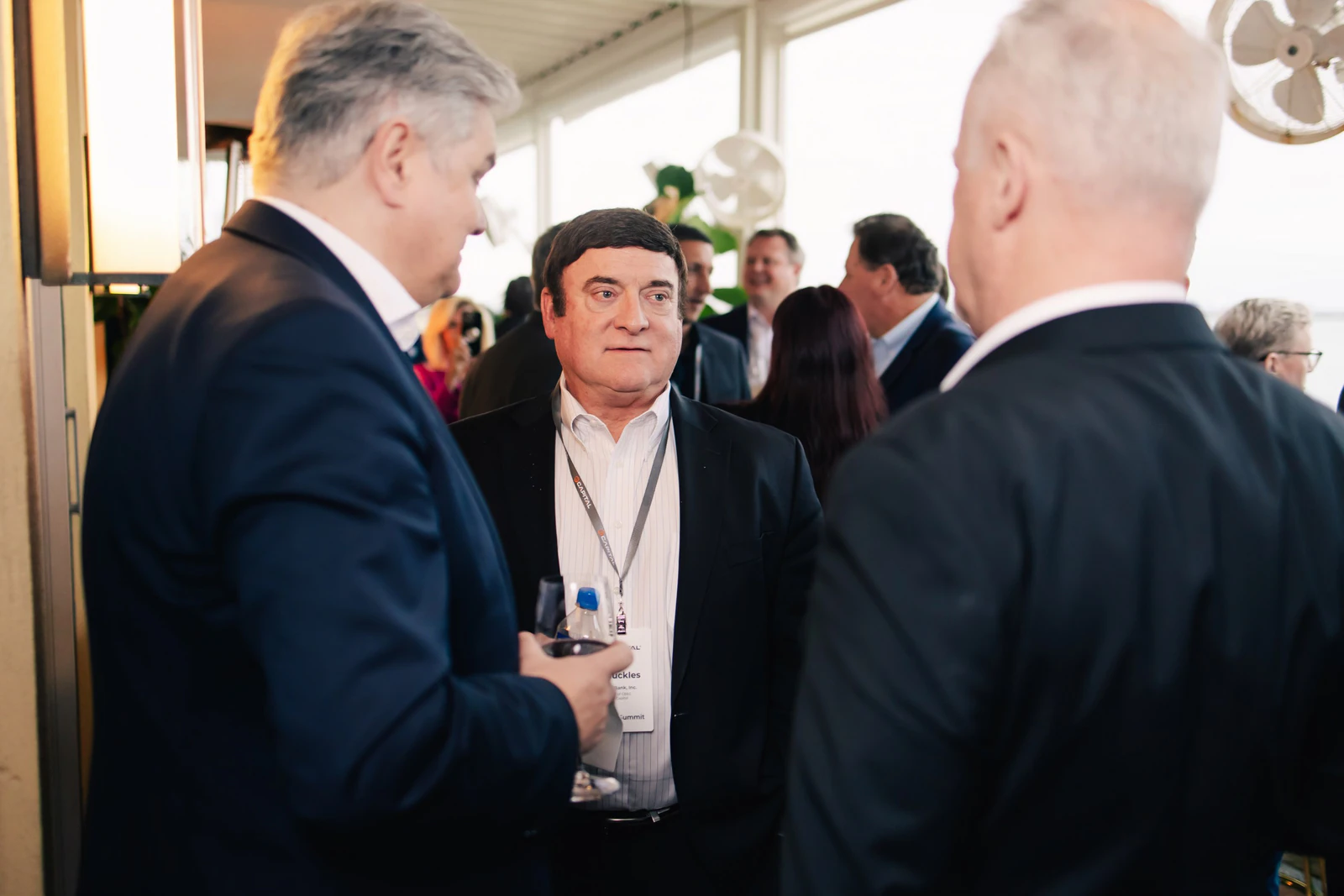 eCapital: Bank Summit at Klaw, Miami — Event photography by IMAGE MIAMI — photo 99 of 513