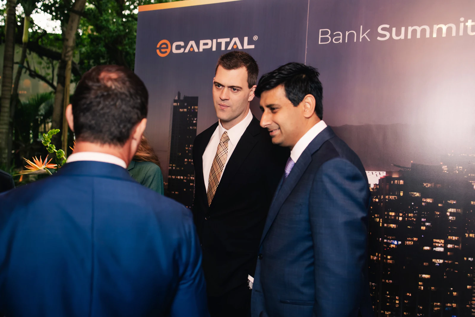eCapital: Bank Summit at Klaw, Miami — Event photography by IMAGE MIAMI — photo 229 of 513