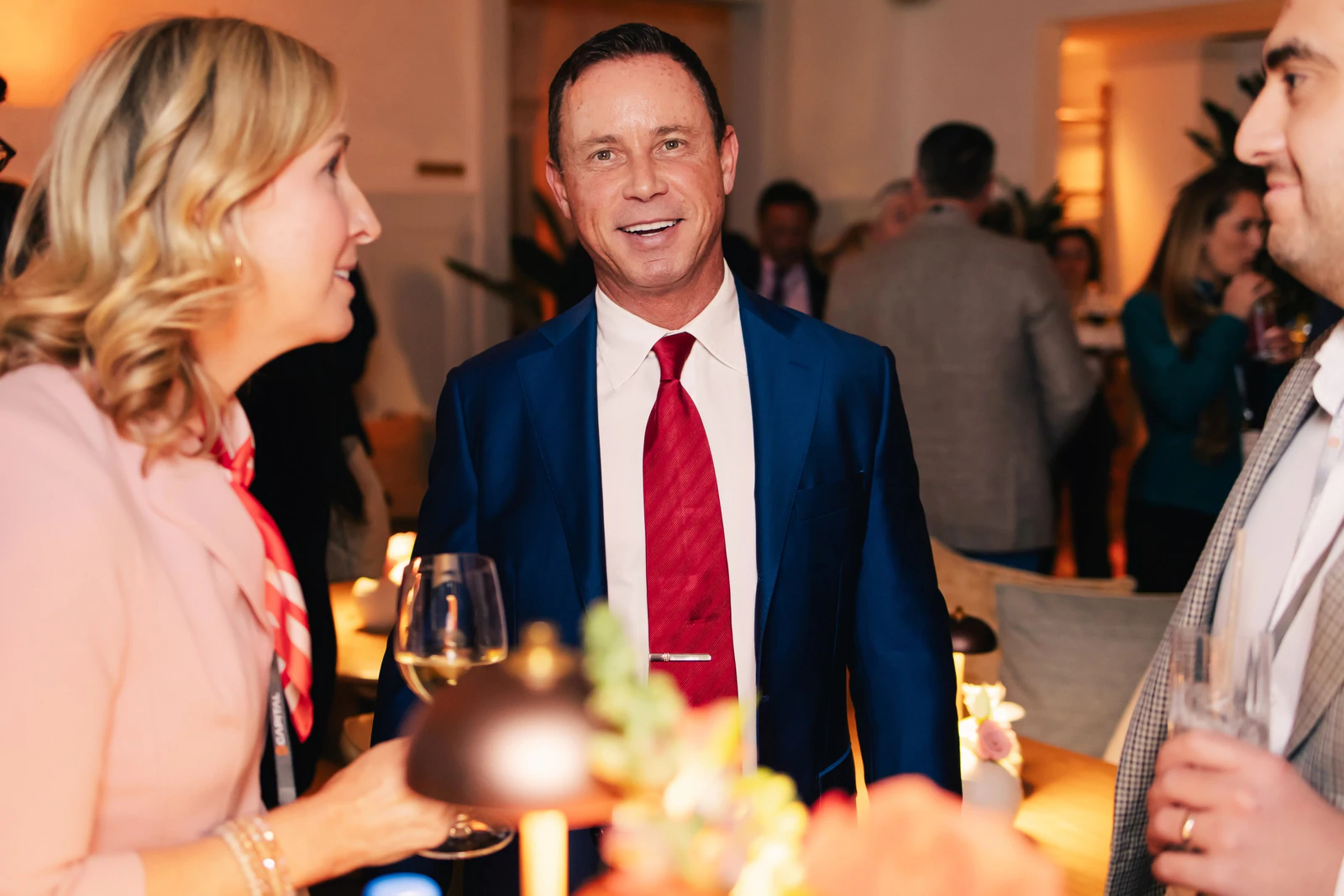 eCapital: Bank Summit at Klaw, Miami — Event photography by IMAGE MIAMI — photo 190 of 513