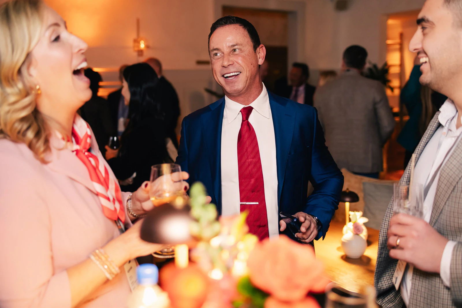 eCapital: Bank Summit at Klaw, Miami — Event photography by IMAGE MIAMI — photo 91 of 513